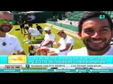 [PTV Sports] Huey at Mirnyi, pasok sa quarterfinals ng 2016 Wimbledon Championships [07|06|16]