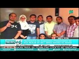 [News@6] Pagtatapos ng Ramadan, ipinagdiwang ng mga Muslim sa iba't ibang bahagi ng bansa [07|06|16]