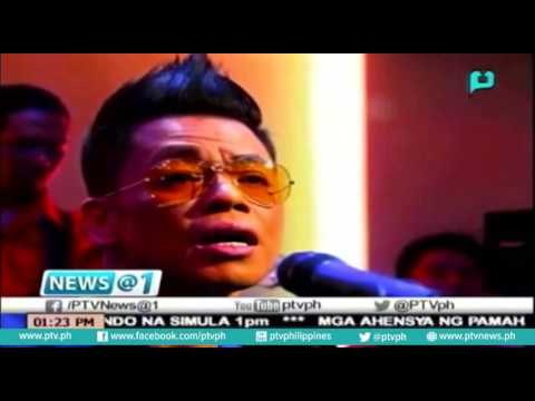 [News@1] 3 Miyembro ng malaking sindikato ng droga, tinukoy ni Pres Duterte[07|08|16]