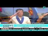 [News@1] Pagpapatuloy ng pagmo-modernisa ng air assets ng PAF, tiniyak ni Pres. Duterte [07|06|16]
