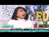 [News@6] Indie film na 'EDSA' tumanggap ng iba't ibang parangal [07|06|16]