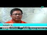 Pumping stations ng MMDA, nakahanda na para sa pagbaha dulot ng matinding tag-ulan [07|06|16]