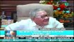 [NewsLife] House Speaker Belmonte seeks higher election spending limit [07|05|16]