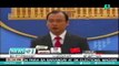 [News@1] Gobyerno ng Vietnam nanawagan sa In'tl Tribunal ng patas na desisyon [07|04|16]