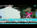 [News@6] Isis, itinuturong likod sa naganap na hostage taking sa Bangladesh [06|02|16]