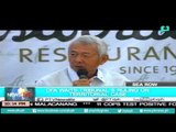 [NewsLife] DFA waits tribunal's ruling on territorial case [07|04|16]