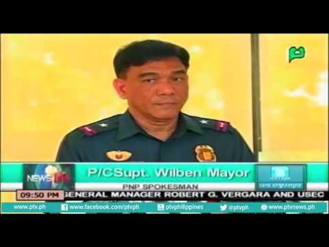 [NewsLife] PNP tightens security following Turkey blasts [06|29|16]