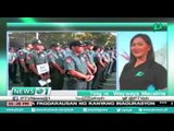 [News@1] PNP bumuo ng task force na tututok sa panseguridad sa gaganaping inagurasyon [06|29|16]