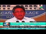 [NewsLife] Coloma cites achievements in PCOO [06|28|16]