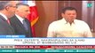 [PTVNews-6pm] Pres. Duterte, nakipagpulong sa ilang opisyal at mambabatas [07|19|16]