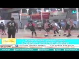 [PTVSports] Kobe Paras, pumirma sa Creighton Iniversity Bluejays [07|19|16]