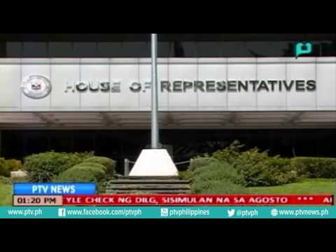 [PTVNews-1pm] Walang pasok sa QC sa lahat ng antas sa July 25 [07|19|16]