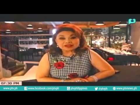 [PTVSports] Dance Sport Council of Phil midyear ranking, tutulak sa Philsports [07|19|16]
