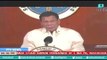 [PTVNews-6pm] Pres Duterte: nanatili ang tiwala at kompiyansa kay DFA Sec Yasay [07|19|16]