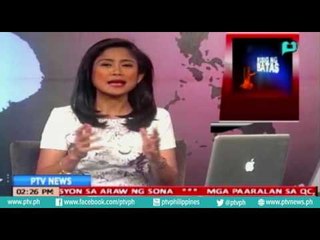[BisigNgBatas] Usaping hindi rehistradong kasal sa NSO [07|19|16]