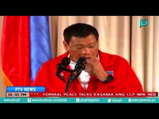 [PTVNews-1pm] Dagdag allowance para sa mga atletang sasabak sa Rio Olympics [07|19|16]
