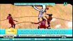 [PTVSports] Miami Heat, 'di pa makumpirma kung makakabalik sa paglalaro si Bosh [07|18|16]