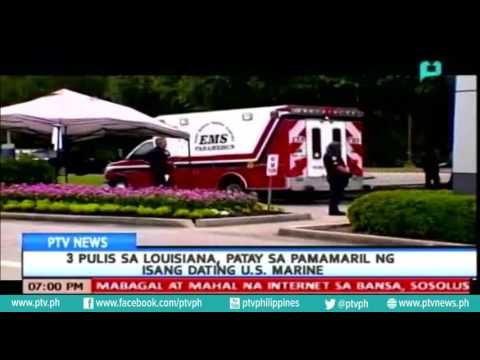 [PTVNews-6pm] US, itinangging may kinalaman sa Coup d'etat sa Turkey [07|18|16]