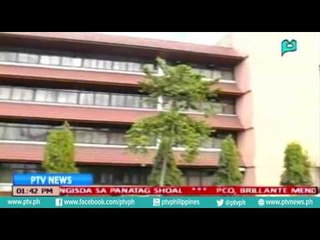[PTVNews-1pm] DSWD iginiit na susuriin ang ulat ng unliquitated funds ng 4Ps [07|18|16]
