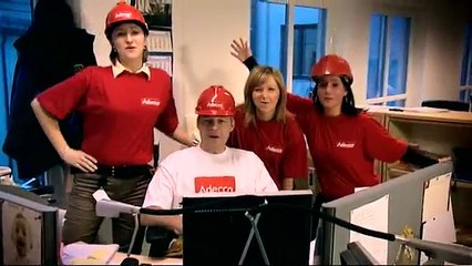 Adecco - Better Work Better Life