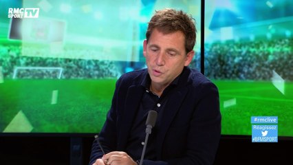 Quand Daniel raconte l’improbable échange entre Bertrand Desplat et Raymond Domenech
