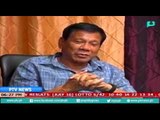 [PTVNews] Pres. Duterte, may paalala sa mga kawani ng gobyerno [07|17|16]