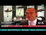 [PTVNews-9pm] F – 35 steals the show at Farnborough [07|15|16]