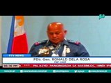 [PTVNews-6pm] Renewal ng lisensya sa pagdadala ng baril, padadaliin ng PNP [07|15|16]