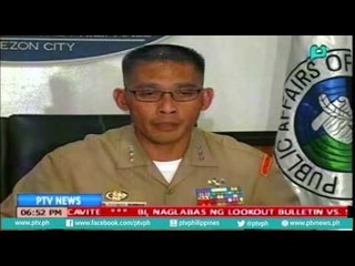 [PTVNews-6pm] Bilateral talks sa pagitan ng PHL at China, kinukunsidera ni Pres. Duterte [07|14|16]