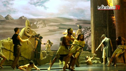 Les 10 commandements reviennent 16 ans aprés