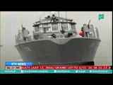 [PTVNews-6pm] Barko ng Pilipinas, Indonesia, Malaysia, magpapatrolya kontra ASG [07|14|16]