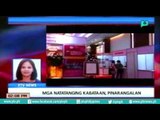 [PTVNews-1pm] Mga natatanging kabataan, pinarangalan [07|14|16]