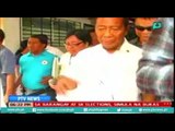 [PTVNews-6pm] Dating Vice Pres. Jejomar Binay, sinampahan ng patong-patong na kaso [07|14|16]