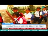 [PTVNews-1pm] DEPED: No Collection Policy sa mga pampublikong paaralan [07|14|16]