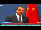 [PTVNews-1pm] China at PH, plano magkaroon ng pormal na pag-uusap [07|14|16]