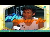 Star Hotshots guard Mark Barroca, may extra practice para paghandaan ang 2016 Gov't Cup [07|13|16]