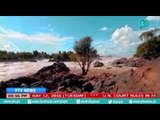 [PTVNews 9pm] Largest and widest waterfalls, found in Laos [07|12|16]