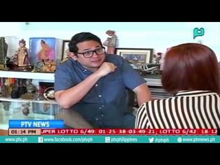 Download Video: [PTVNews-1pm] Mga senador, pinapurihan ang desisyong ng International Court [07|13|16]