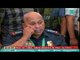 [PTVNews-6pm] Mga miyembro ng sindikato ng droga, nagpapatayan - PNP Chief Dela Rosa [07|14|16]
