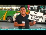 [Good Morning Pilipinas] It's a Sign: No Through road [07|13|16]