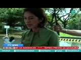 [PTVNews-1pm] DENR Lopez, nilinaw na hindi ito tumututol sa pagmimina basta ito ay responsable