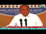 [PTVNews 9pm] DOTC Chief Tugade presents traffic solutions to President Rody Duterte [07|12|16]