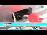 [Radyo Bisyon] Mga kumpanya ng langis, nagpatupad ng bawas presyo sa gasolina [07|12|16]