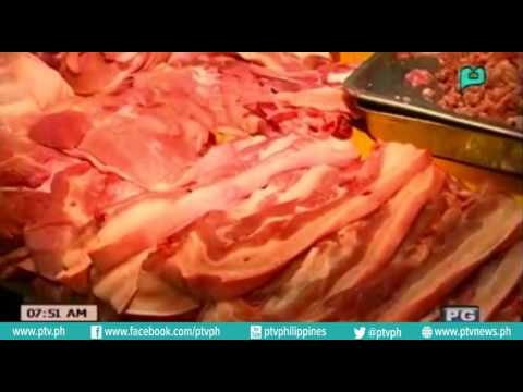 [Good Morning Pilipinas] Price Watch: Kamuning Market [07|13|16]