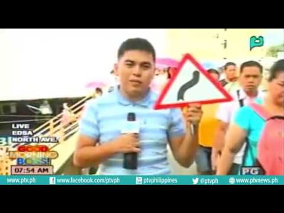 [Good Morning Boss] It's a Sign: Sharp Reserve Curve Ahead [07|12|16]