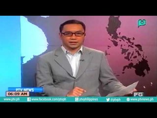 [Radyo Bisyon] "Kahandaan sa SONA at paglaban sa kriminalidad ng NCRPO" [07|18|16]