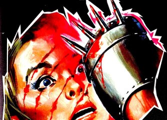 (Italy 1972) Gianni Ferrio - Death Walks At Midnight