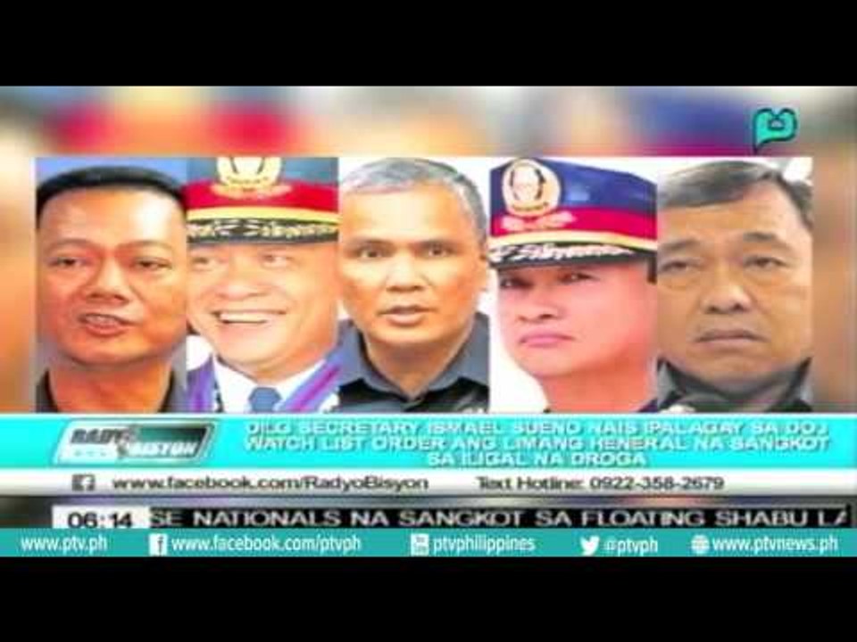 [Radyo Bisyon] "National Disability Prevention and Rehabilitation Week"