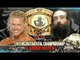 WWE TLC 2014 - Luke Harper Vs. Dolph Ziggler - Lucha Completa en Español (By el Chapu)