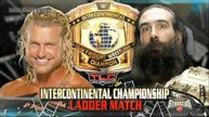 WWE TLC 2014 - Luke Harper Vs. Dolph Ziggler - Lucha Completa en Español (By el Chapu)